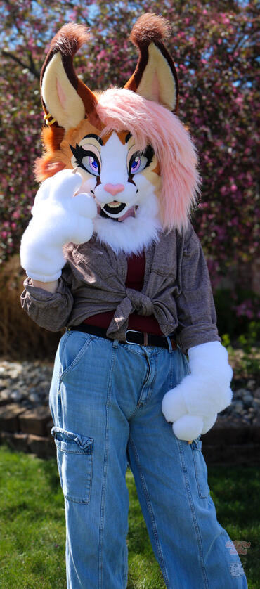 Eve The Lynx Premade Photoshoot 2026