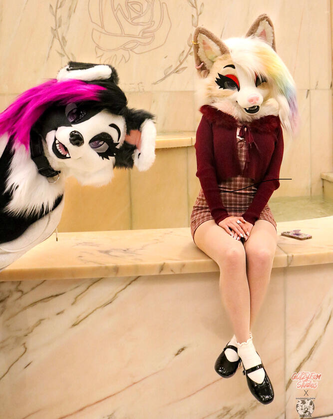Lucy & Cori MFF 2025